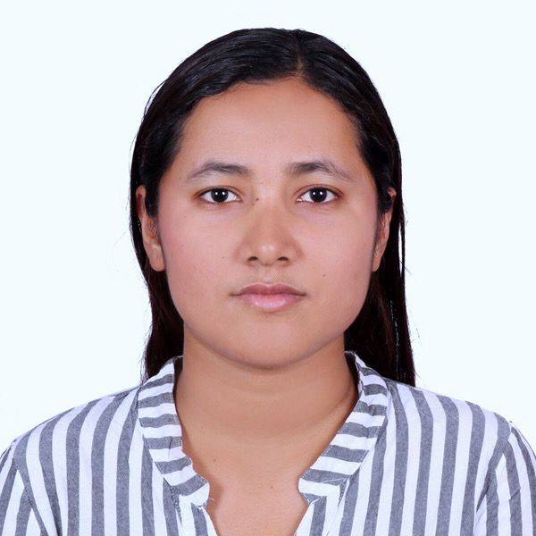 Ms. Manila Chaudhary